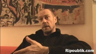 Alain Soral - Ripoublik.com (décembre 2010) entretien complet