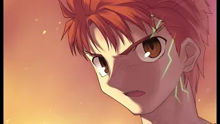 I Need A Shirou (suffering edition)