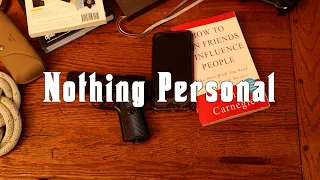 Nothing Personal | Short Film