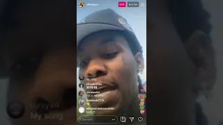 Offset & Young Thug - My Safe (Lets Go) Snippet