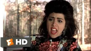 My Cousin Vinny (3/5) Movie CLIP - Her Biological Clock (1992) HD