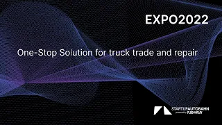 One-Stop shop solution for truck trade and repair – truckoo x Schaeffler