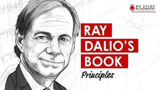 TIP164: Billionaire Ray Dalio's Book: Principles