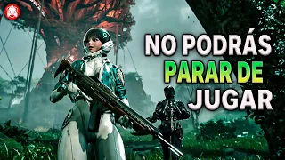 10 Nuevos Shooters en 3ª PERSONA que NO Podrás Dejar de Jugar en 2023