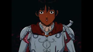 Berserk edit