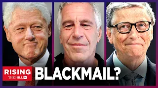 ‘Rambling’ Emails Reveal CREEPY Correspondence Between Jeffrey Epstein & Bill Gates: Report