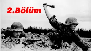 İkinci Dünya Savaşı‼️ Almanya ❌ Rusya (Stalingrad Savaşı)  #tarih #belgesel #rusya #almanya