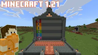 How GOOD is Minecraft 1 21?