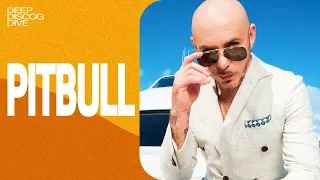 DEEP DISCOG DIVE: Pitbull