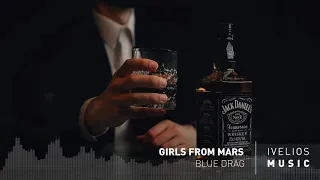 Whiskey Blues | Epic Music Mix Slow Blues/Rock - Vol. 8