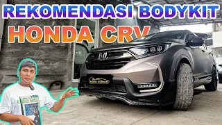 Jauh-jauh dari Semarang ke Base Custom BSD cuman mau bikin Bodykit, gokil sih ini!