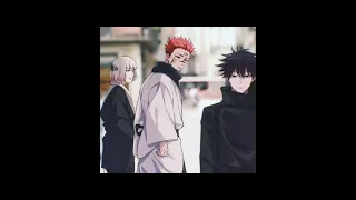 JUJUTSU KAISEN MEMES/FUNNY PICTURES 💀✨