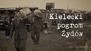 The Kielce Pogrom