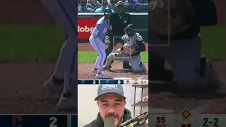 Hitter wants pitcher to throw fastballs, a breakdown