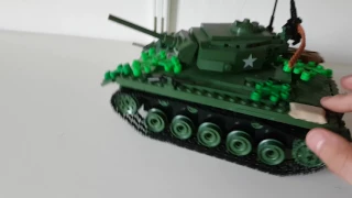 Cobi M24 Chaffee