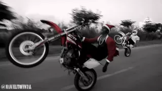 Gwada Riderz Bike Life (Shot By M.Filmz)