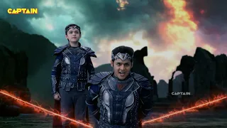 बिना अपनी शक्तियों के करना होगा Baalveer और Vivaan को Timnasa से मुकाबला | Baalveer Returns | E.P 84