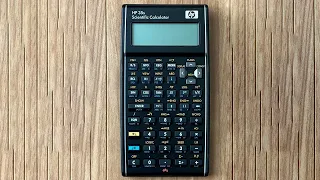 HP 35s Scientific Calculator Review: Is It Worth The Money?