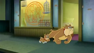 Tom & Jerry The Magic Ring