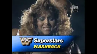 WWF Prime Time Wrestling (August 1st 1988) Classics On Demand Airing