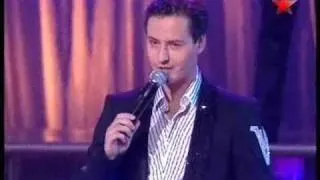 Vitas  -  Poplar II  (Тополь)  /  video compilation