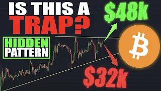 Bitcoin: IT'S A TRAP - Everyone Is WRONG About BTC's Next Move!