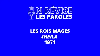 LES ROIS MAGES   HD 1080p