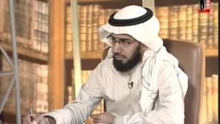 رأي العلامة الددو في كتاب التوحيد للشيخ محمد بن عبد الوهاب