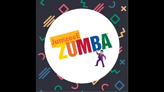 JumzeeE Zumba - Fancy Like