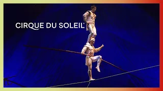 KOOZA- Junoon | Official Music Video | Cirque du Soleil