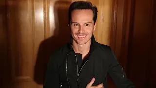 Andrew Scott/Moriarty | Seven Nation Army