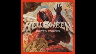 Helloween - Pumpkins United (Live at Wacken Open Air 2018)