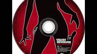 Velvet Revolver  - 11.  Slither  - Contraband (2004)