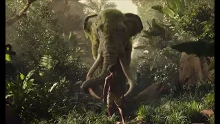 'Mowgli' Official Trailer (2018) | Christian Bale, Cate Blanchett