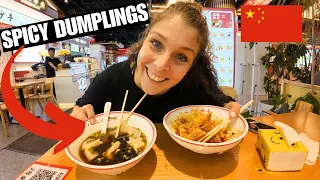 Chinese Dumplings Changed Our Lives 🇨🇳