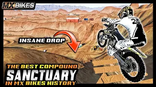 THE NEW BEST COMPOUND IN MX BIKES HISTORY! MUST WATCH!