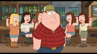 Family Guy - Farmers Only Dot Com!