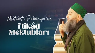 Mektûbât-ı Rabbâniyye'den İ'tikâd Mektubları (2. Cilt 67. Mektûb - 4) 160. Bölüm 1 Mayıs 2024