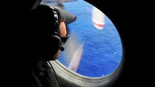 New clues revealed on the location of MH370