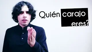 ¿Quién Eres?