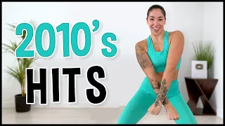 2010's DANCE PARTY | Sweat To Hits From The 2010's!