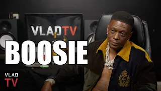 Boosie on Vlad & Lil Baby Getting Scammed By the Same Jeweler (Part 26)