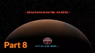 SK Gaming - Doom 3 MOD - [Gunman's] - [Part 8/10]