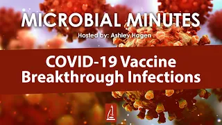 COVID-19 Vaccine Breakthrough Infections