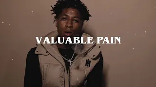 (FREE) NBA YoungBoy Type Beat x NoCap Type Beat 2023 - "Valuable Pain"