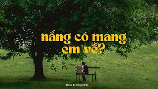 Mây Trôi Khẽ Trôi Đưa Em Về Nơi....Nắng Có Mang Em Về | Nhạc Chill Nhẹ Nhàng Xu Hướng Tiktok