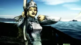 The Summer Sea by Euron Greyjoy: Game of Thrones Histories and Lore Season 6