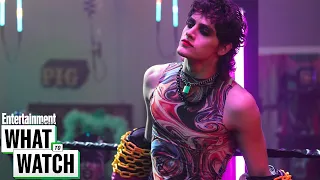 What to Watch: 'Queer as Folk' (Reboot) on Peacock | Entertainment Weekly