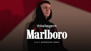 INtellegent - Marlboro ( remix BID0NCI0N MUSIC )
