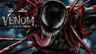 Venom: let there be carnage . Full movie download link 720p , English .